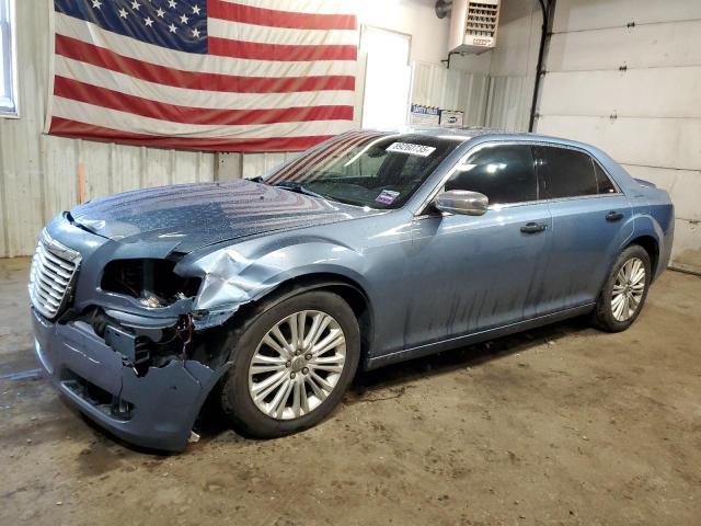 2011 Chrysler 300C 
