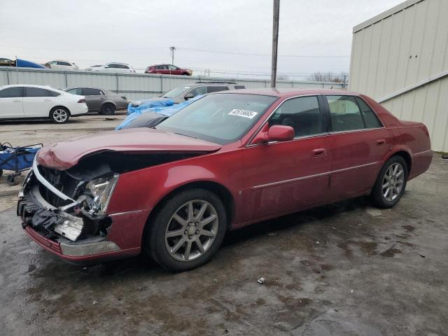 2006 Cadillac Dts 