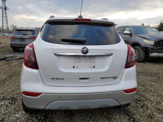  BUICK ENCORE 2017 Белы