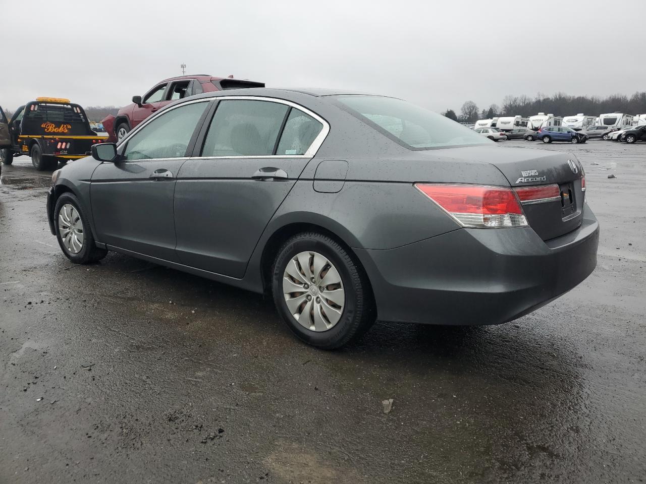 2012 Honda Accord - Image 2