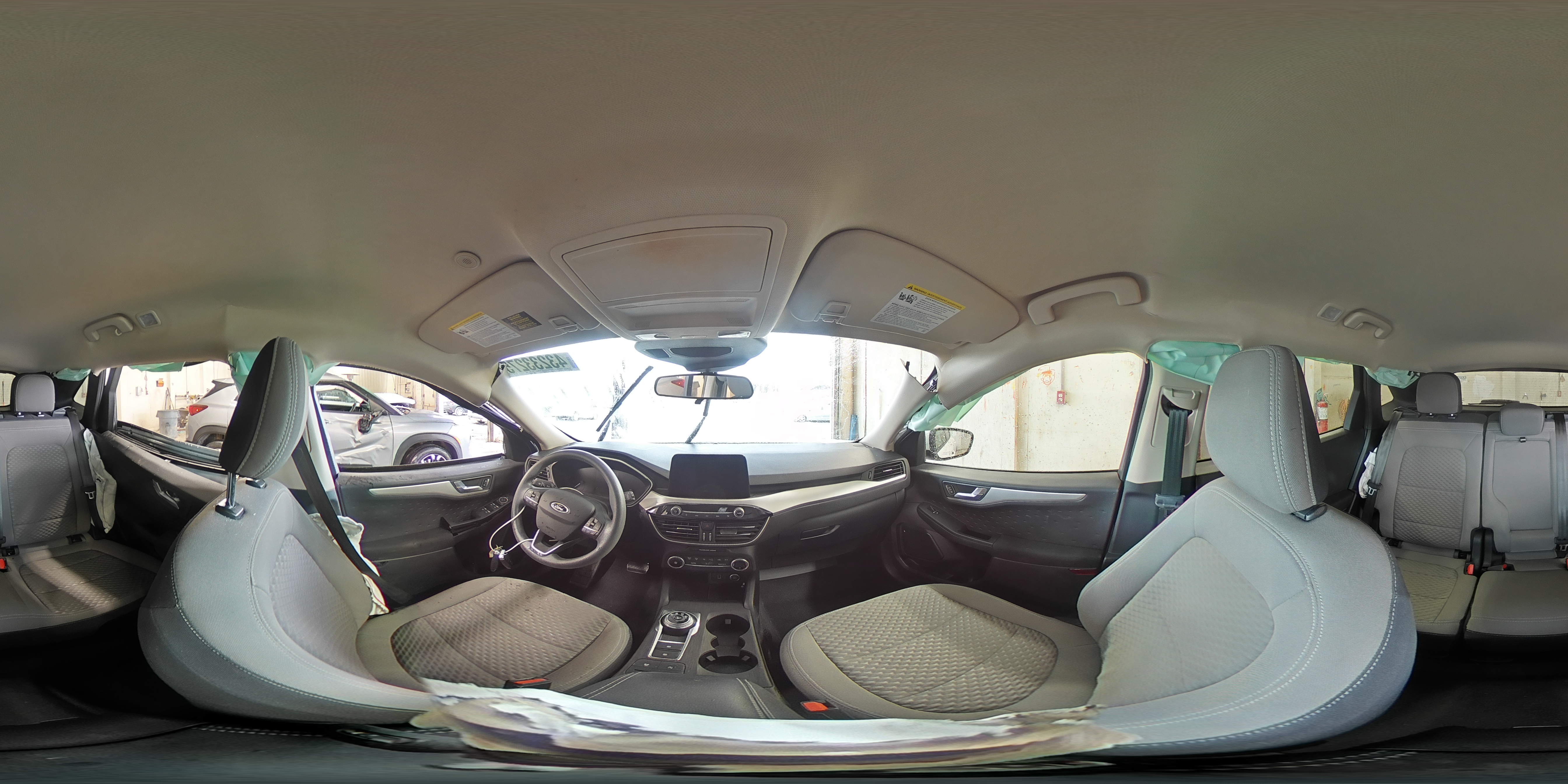 2020 Ford Escape - Image 15