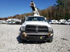 2014 Ram 4500 на продаже в West Warren, MA - Front End