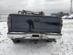 2001 Chevrolet Silverado K1500 en Venta en Ham Lake, MN - Burn