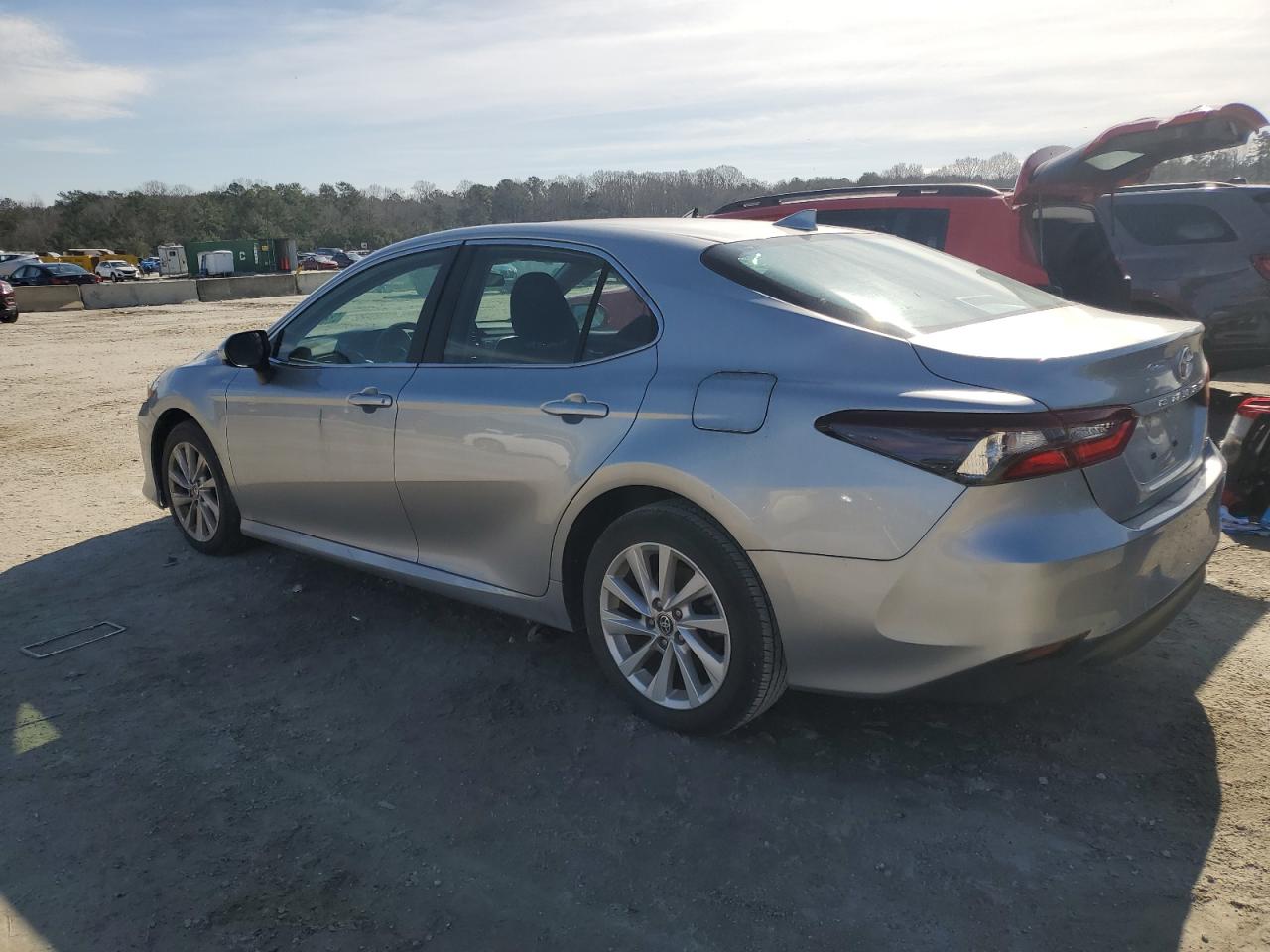 2023 Toyota Camry - Image 2
