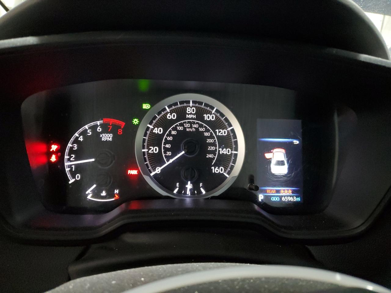 2021 Toyota Corolla - Image 9