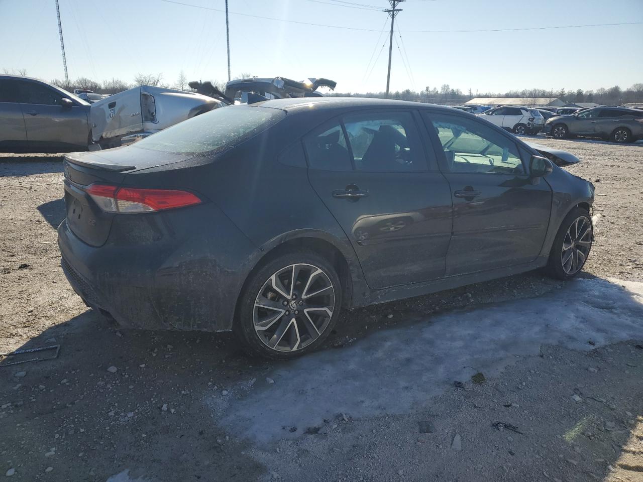 2020 Toyota Corolla - Image 3