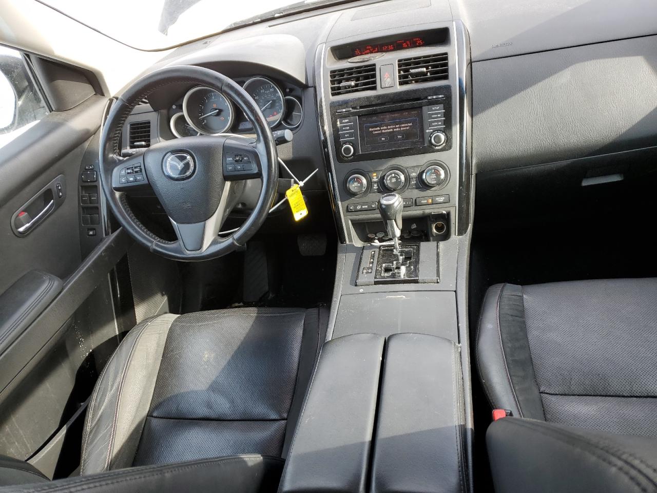 2015 Mazda CX-9 - Image 8