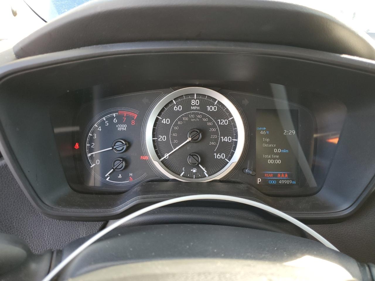 2022 Toyota Corolla - Image 9