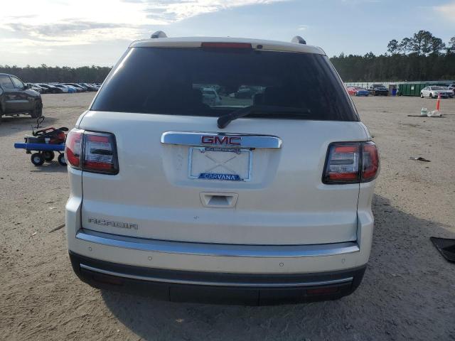 Parquets GMC ACADIA 2015 White