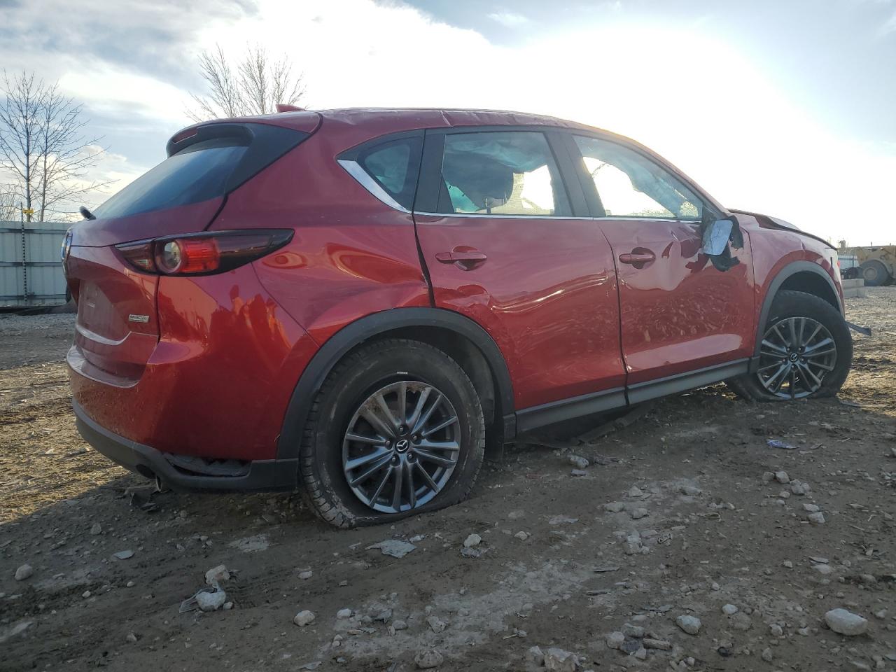 2018 Mazda CX-5 - Image 3