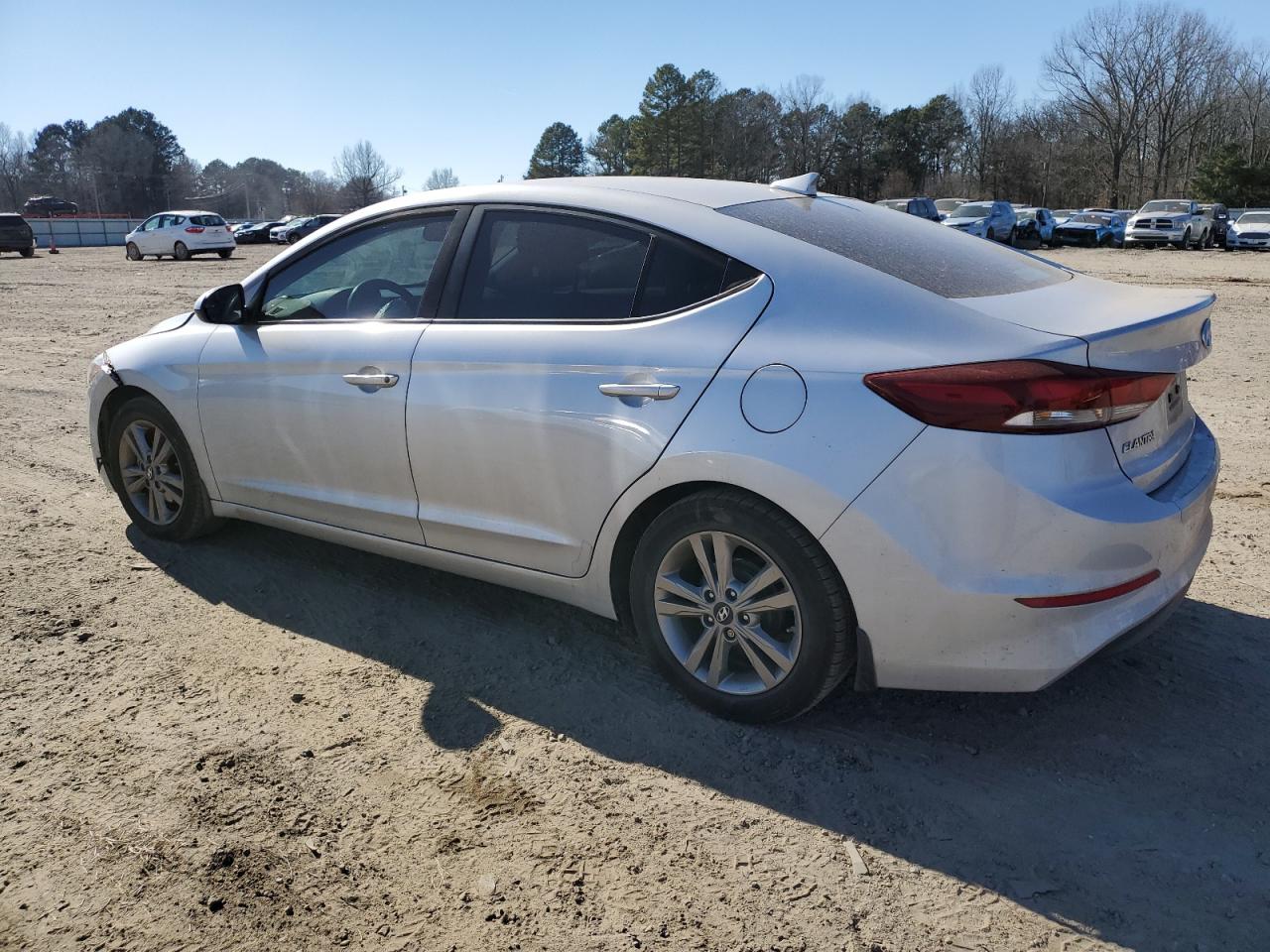 2017 Hyundai Elantra - Image 2
