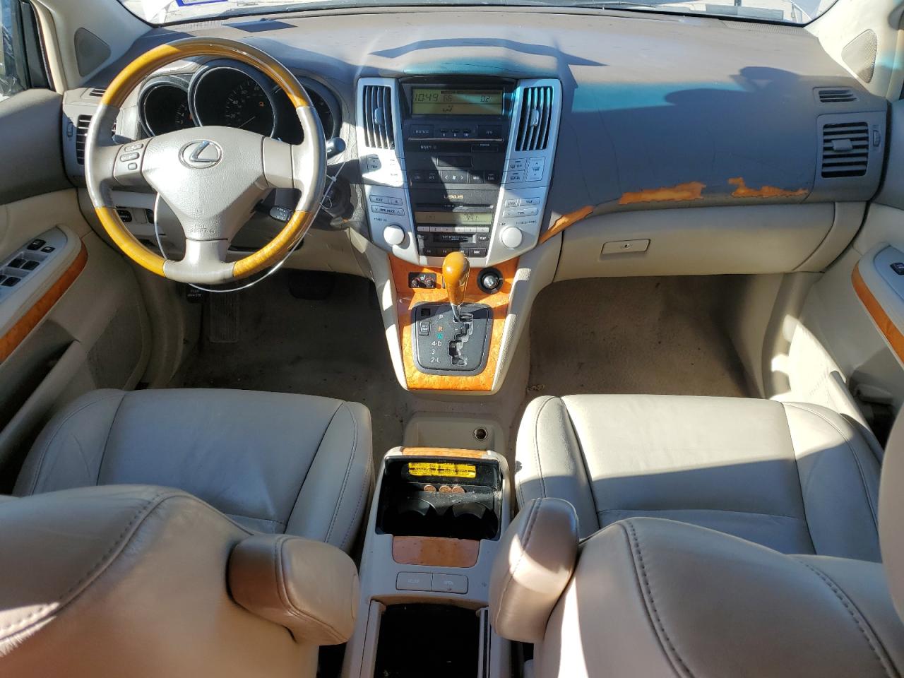 2006 Lexus RX - Image 8