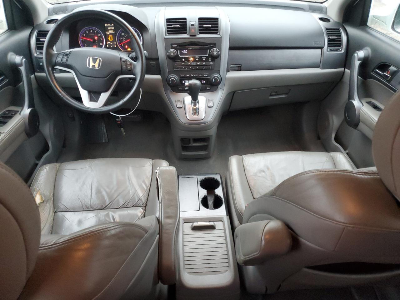 2008 Honda CR-V - Image 8