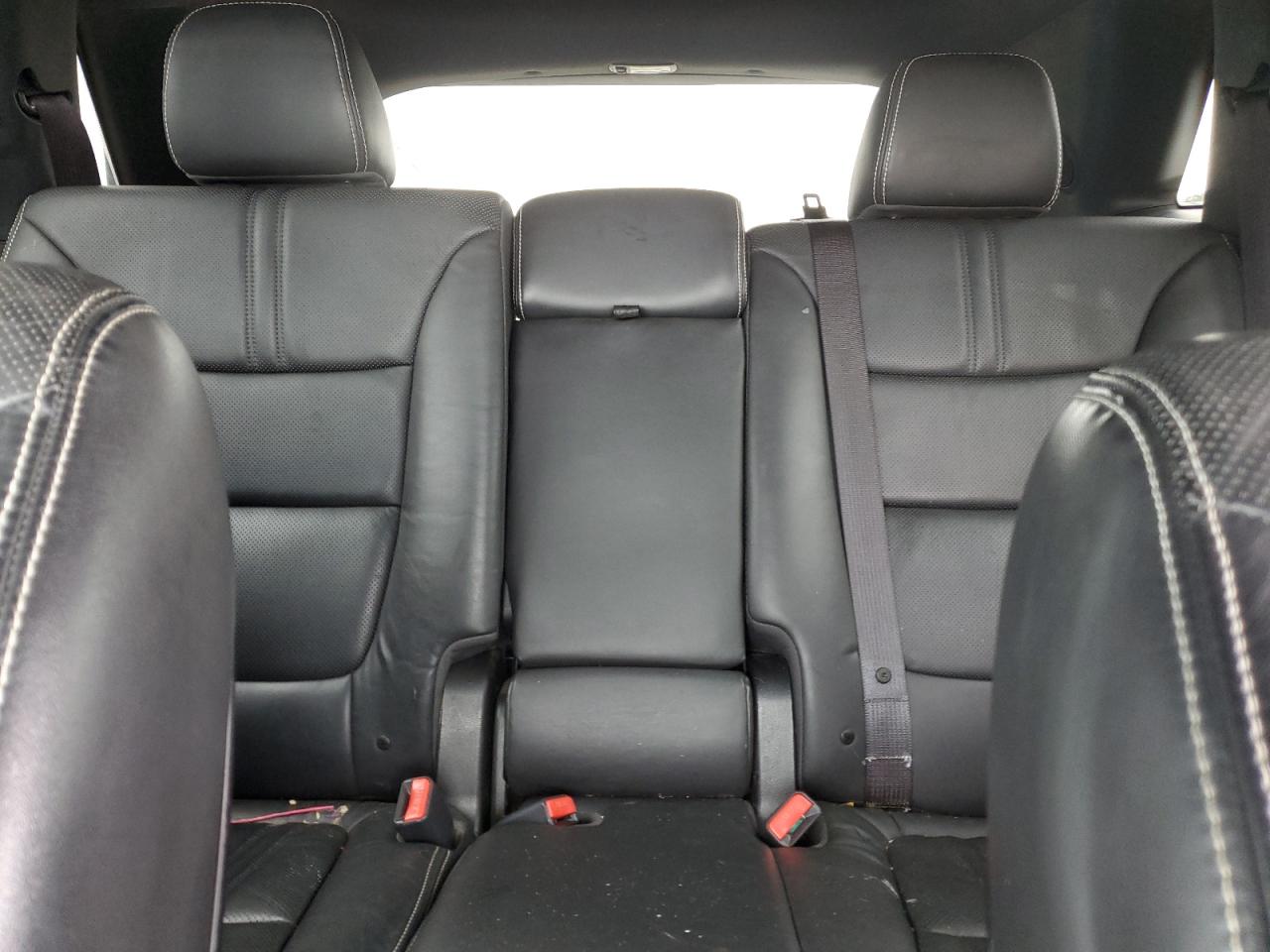 2014 Kia Sorento - Image 10