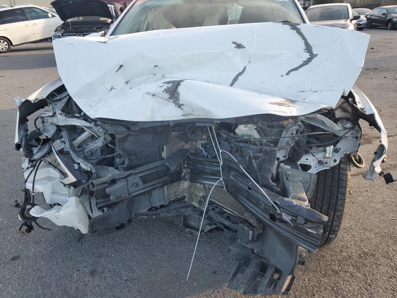 2019 Nissan Sentra - Image 12