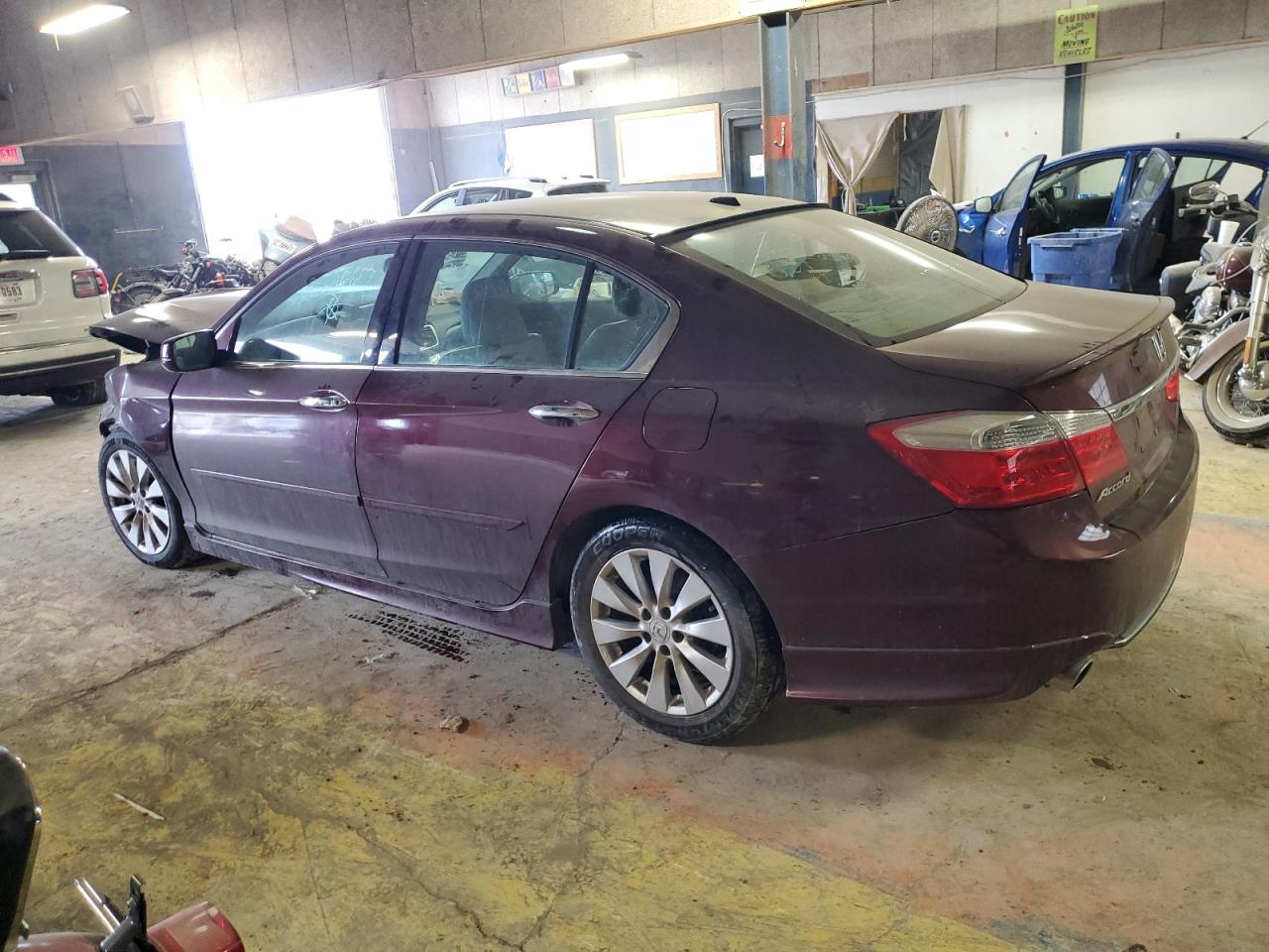 2013 Honda Accord - Image 2