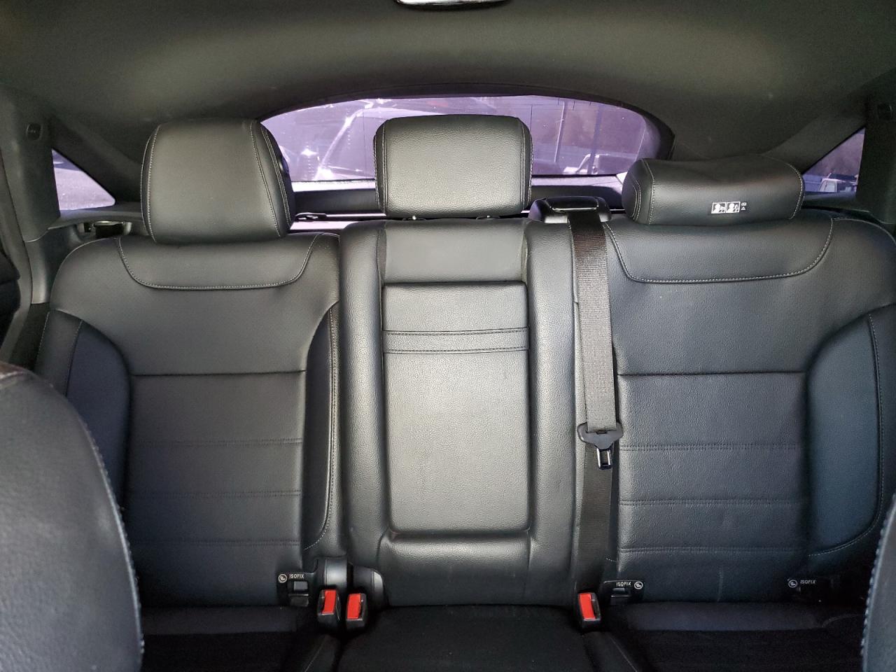 2018 Mercedes-Benz GLE - Image 10
