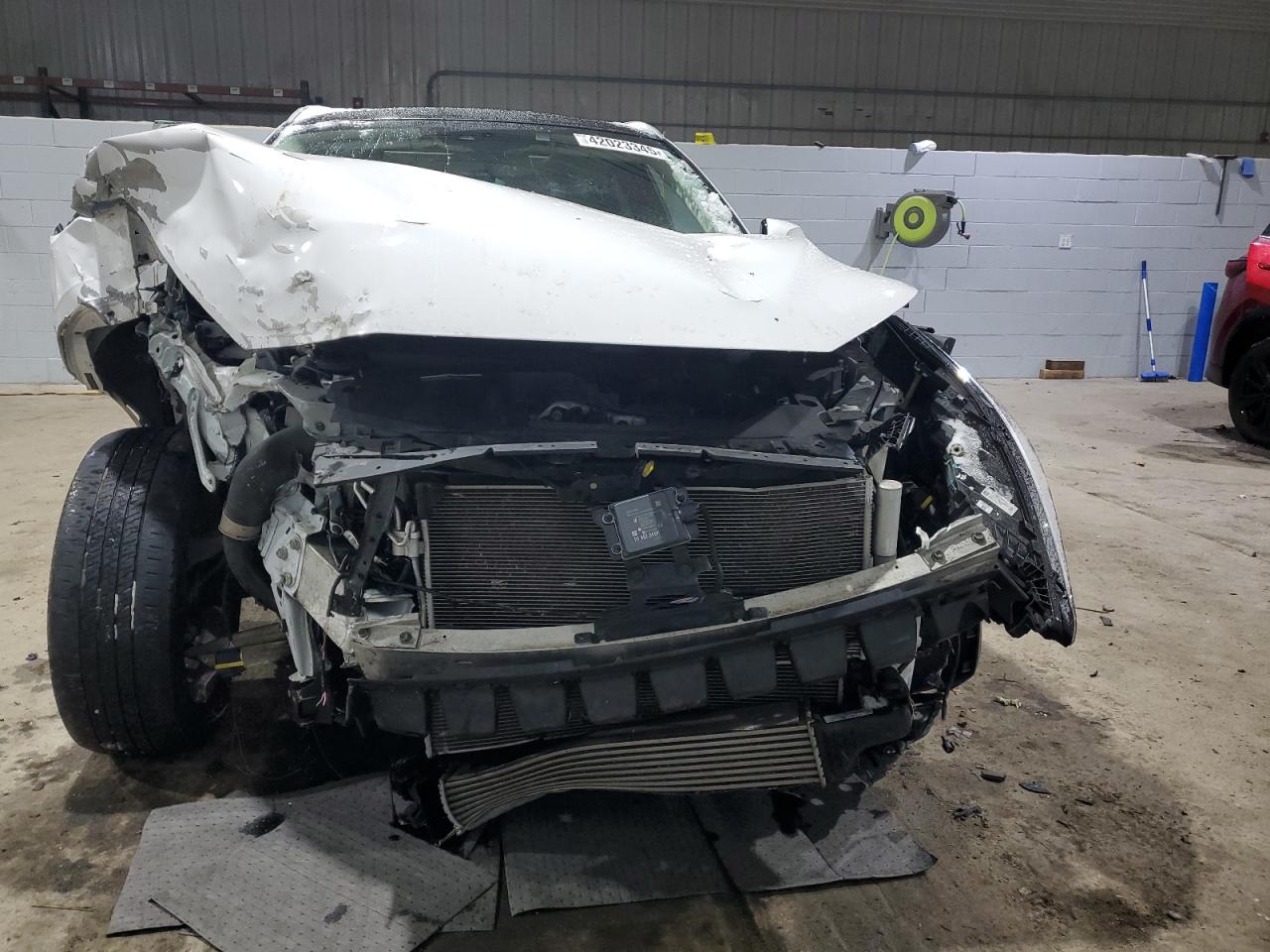 2019 Infiniti QX50 - Image 5