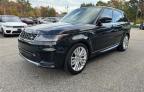 2018 Land Rover Range Rover Sport Hse продається в North Billerica, MA - Minor Dent/Scratches