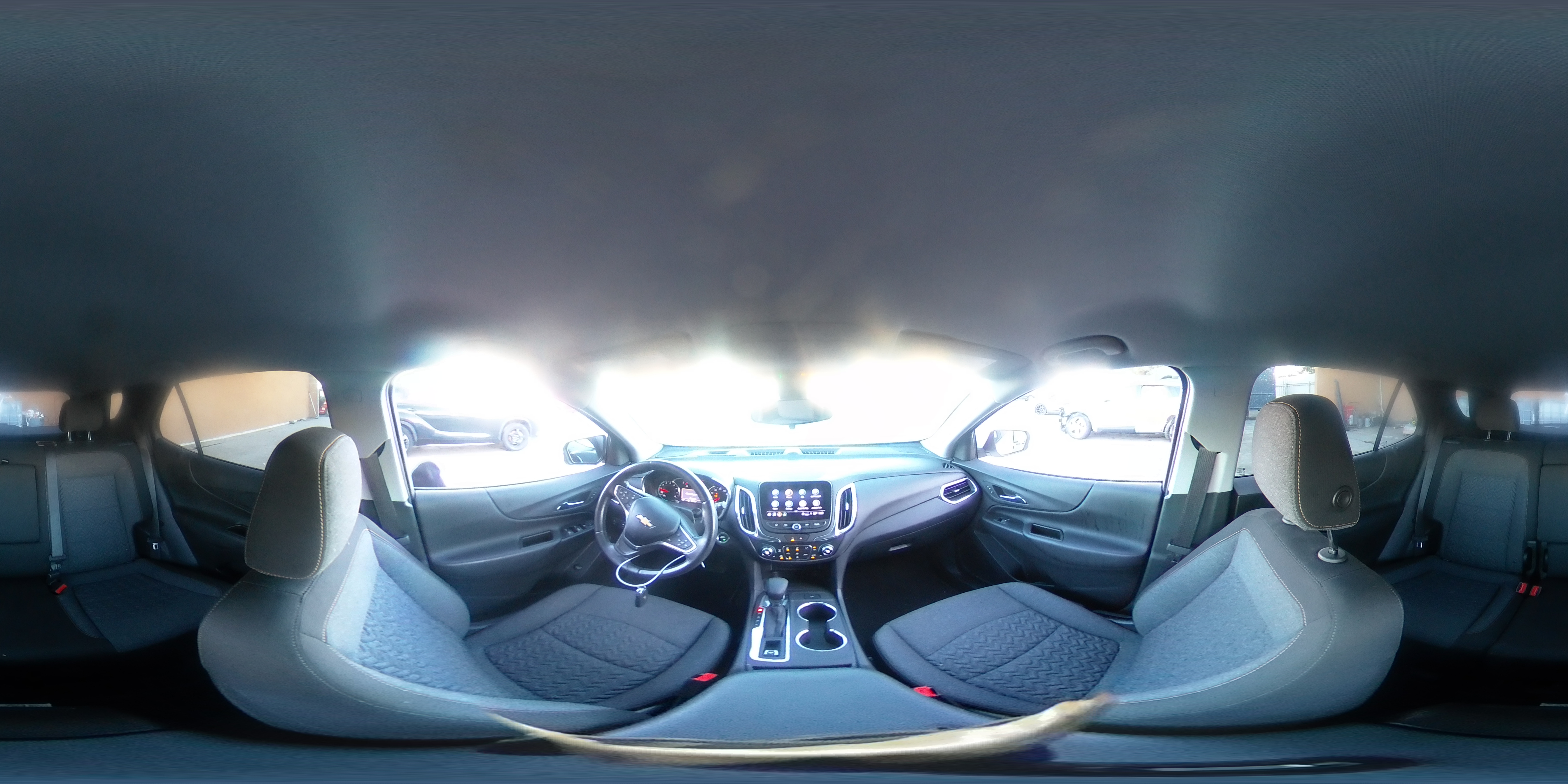 2022 Chevrolet Equinox - Image 12