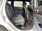 2017 Jeep Grand Cherokee Laredo zu verkaufen in Mendon, MA - Normal Wear