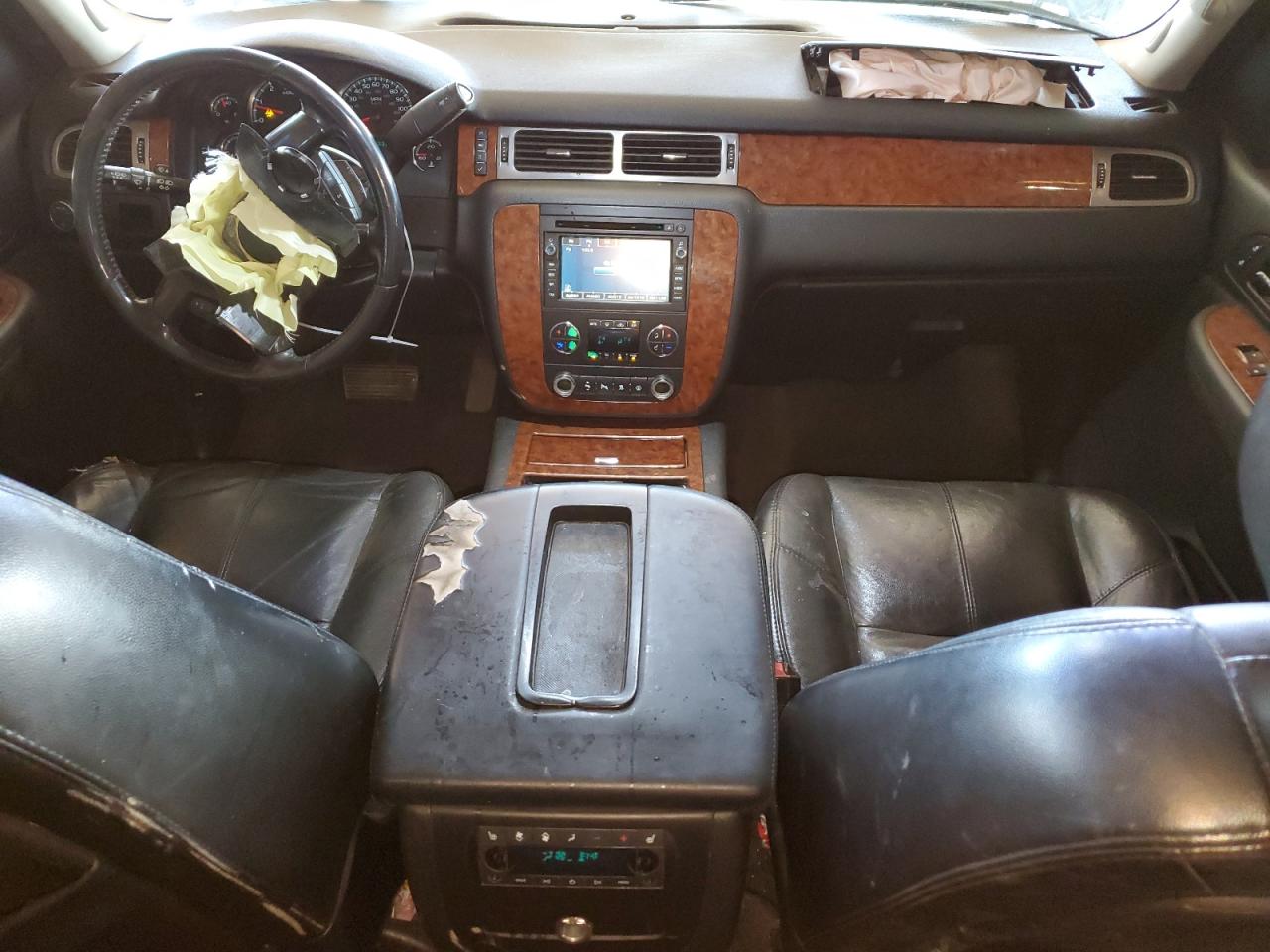 2007 Chevrolet Tahoe - Image 8