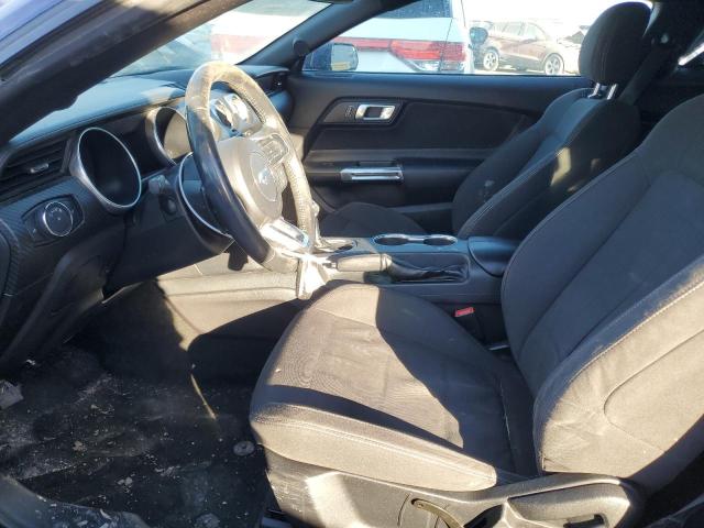  FORD ALL Models 2018 Синий