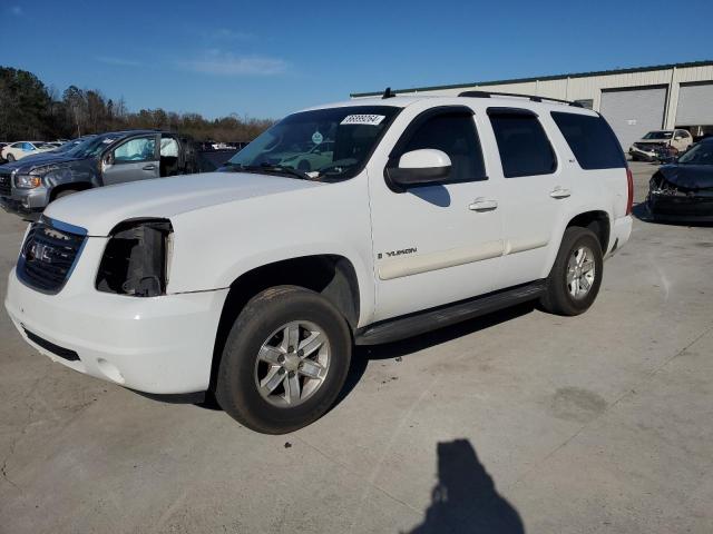 2008 Gmc Yukon 