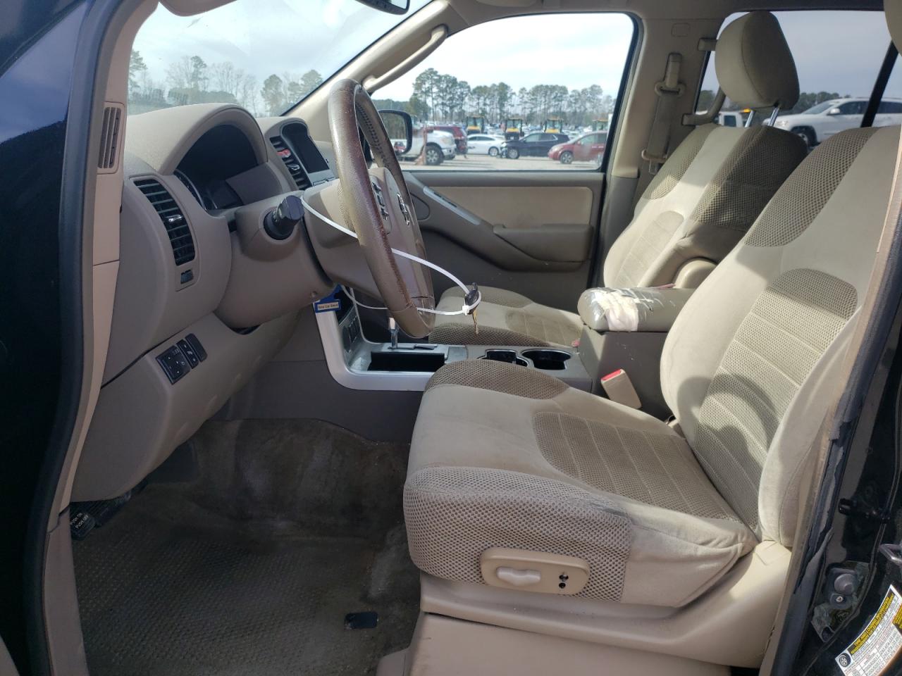 2011 Nissan Pathfinder - Image 7