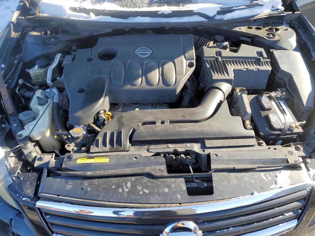 2009 Nissan Altima - Image 11