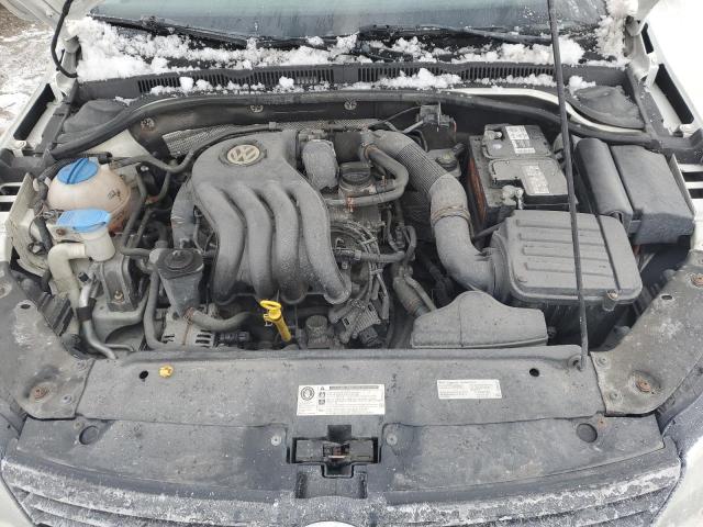 2014 VOLKSWAGEN JETTA BASE