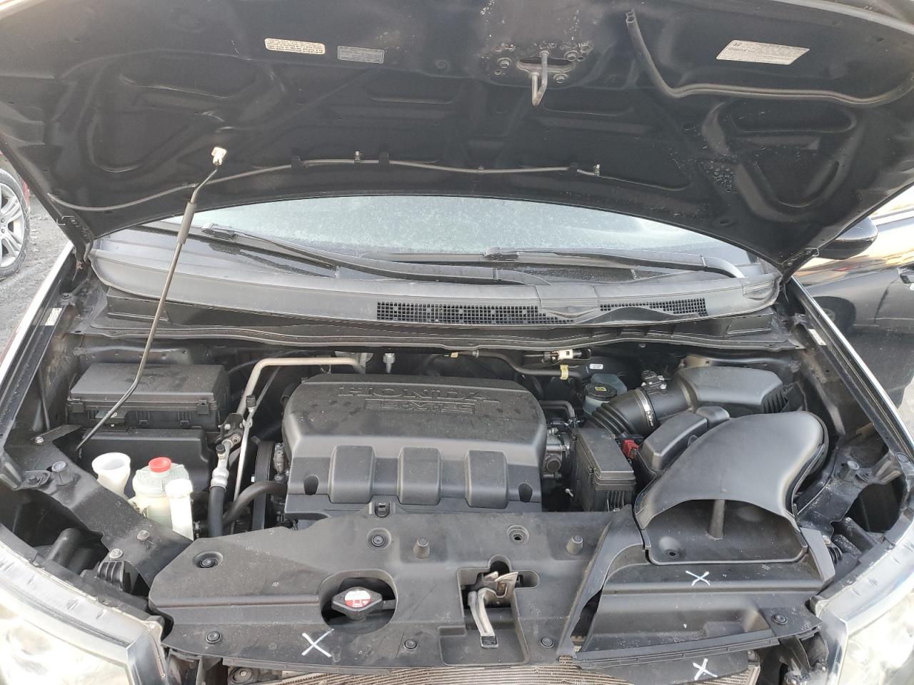 2015 Honda Odyssey - Image 12