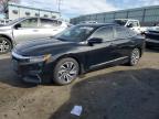 2019 Honda Insight Touring за продажба в Albuquerque, NM - Mechanical