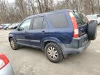 2005 Honda Cr-V Ex продається в Baltimore, MD - Minor Dent/Scratches