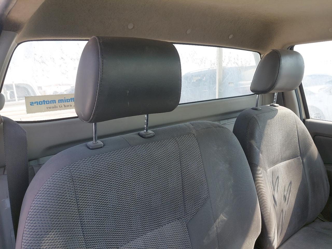 MR0CX12G7F0012620 - 2015 Toyota HILUX - #42485115