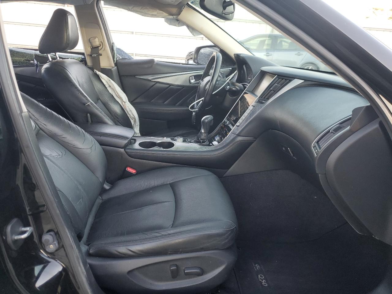 2014 Infiniti Q50 - Image 7
