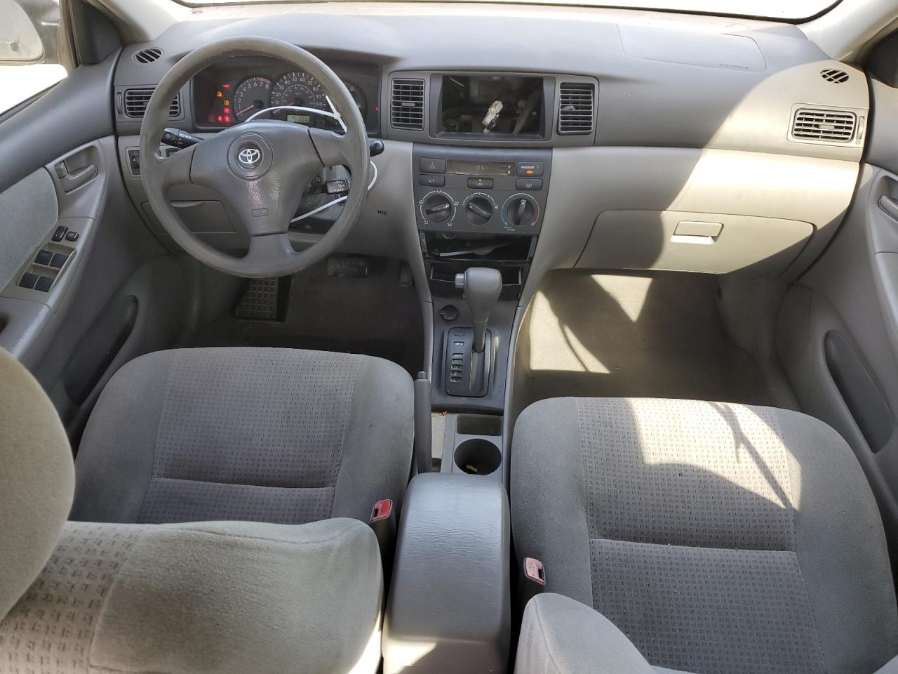 2008 Toyota Corolla - Image 8