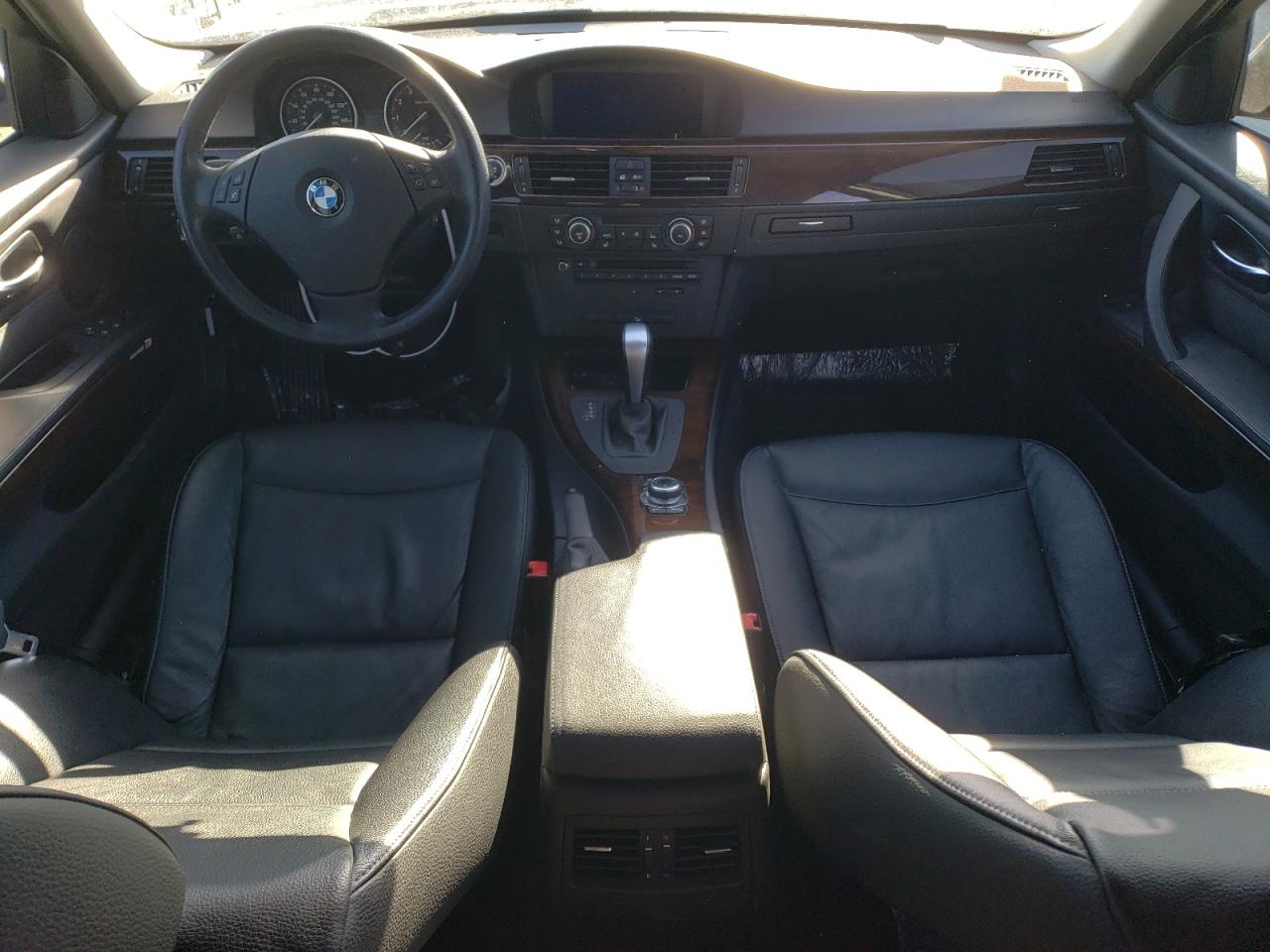 2011 BMW 3er - Image 8