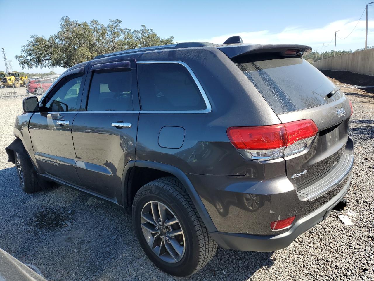 2019 Jeep Grand Cherokee - Image 2