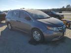 2016 Honda Odyssey Lx на продаже в Lumberton, NC - Top/Roof