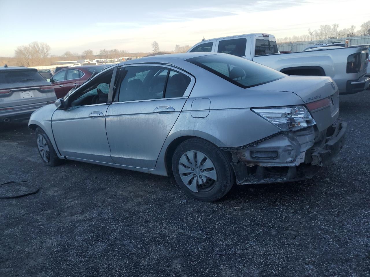 2011 Honda Accord - Image 2