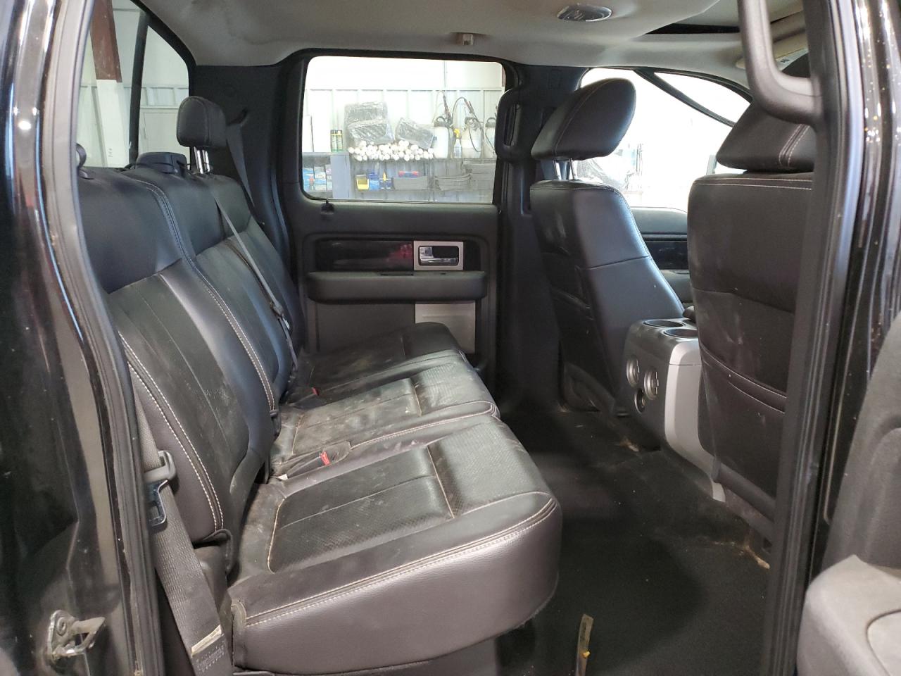 2009 Ford F-150 - Image 10