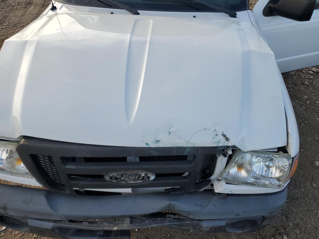 2011 Ford Ranger VIN: 1FTKR1AD5BPA98670 Lot: 42876475