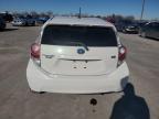 2013 Toyota Prius C  للبيع في Grand Prairie، TX - Side