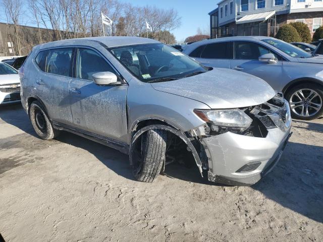 Parquets NISSAN ROGUE 2015 Szary