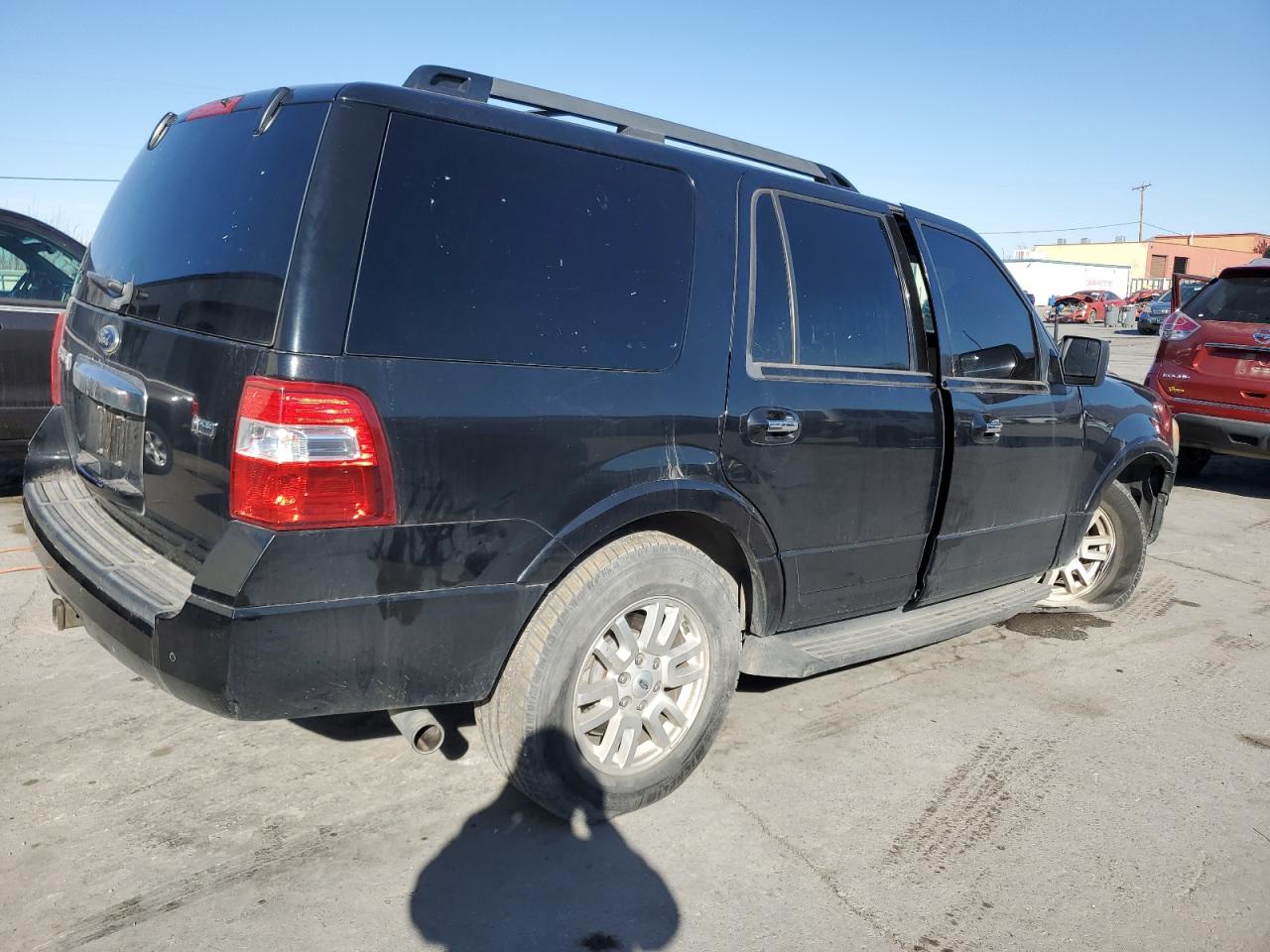 2013 Ford Expedition - Image 3
