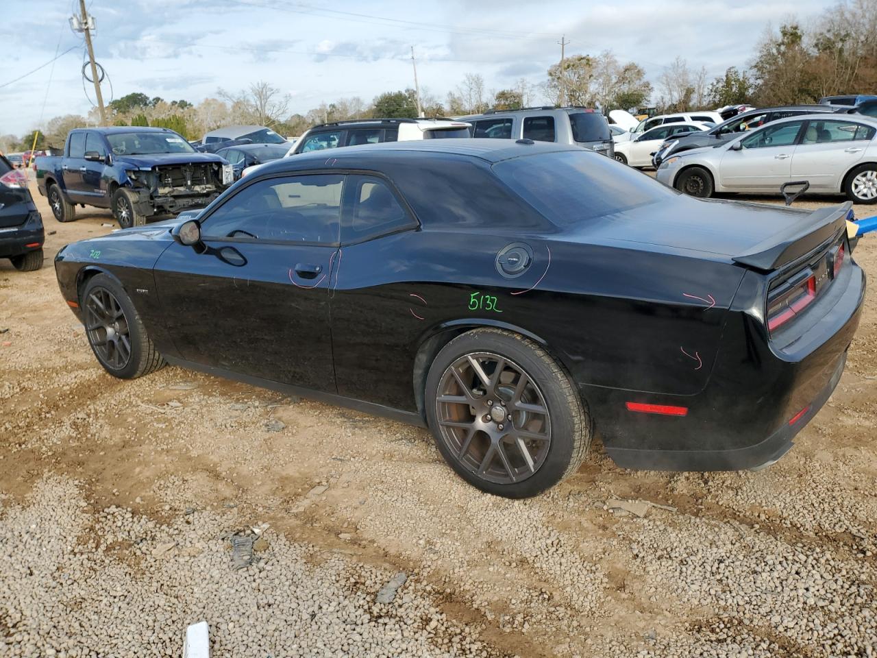 2016 Dodge Challenger - Image 2