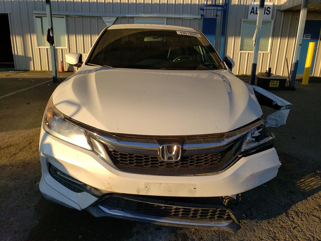 2017 Honda Accord - Image 5