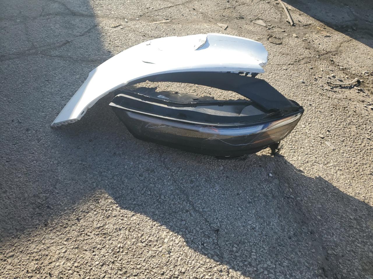 2024 Honda Accord - Image 14