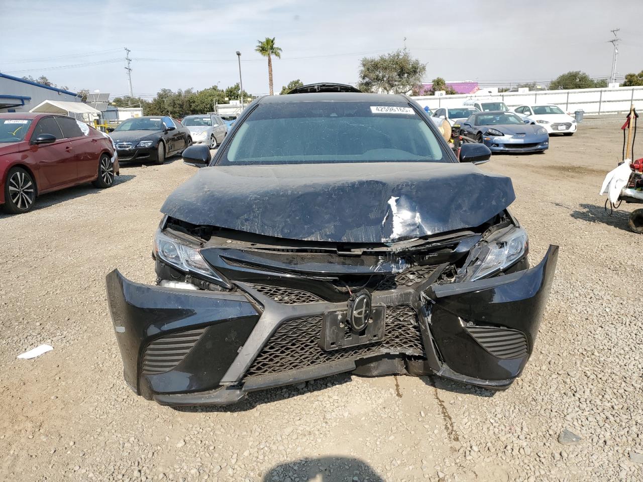 2018 Toyota Camry - Image 5